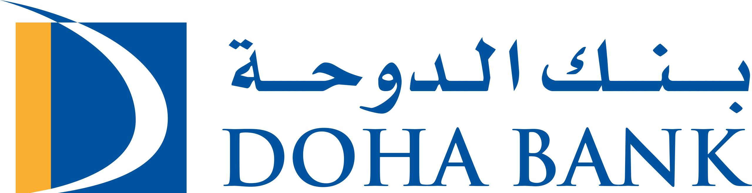 Doha Bank